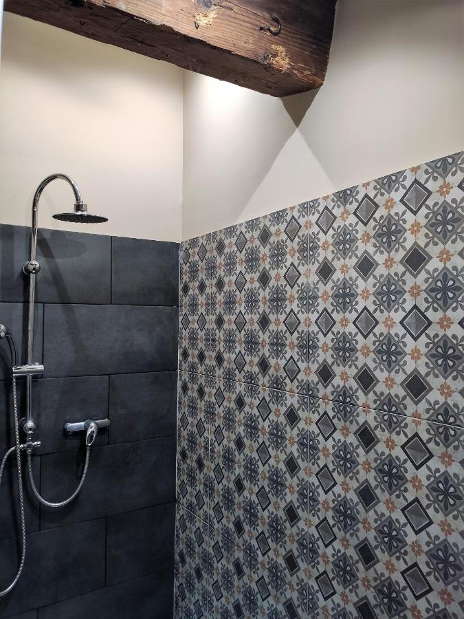 Les Appartements Du Mas Riols Saint-Cyprien Kültér fotó
