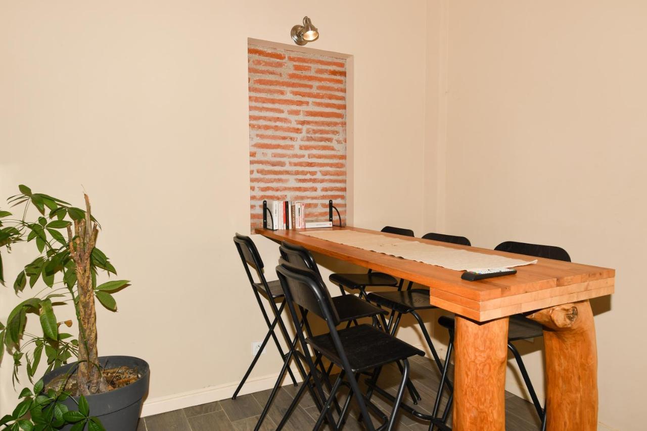 Les Appartements Du Mas Riols Saint-Cyprien Kültér fotó