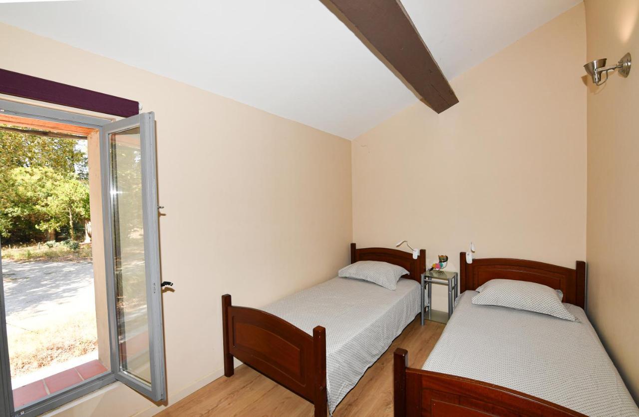 Les Appartements Du Mas Riols Saint-Cyprien Kültér fotó