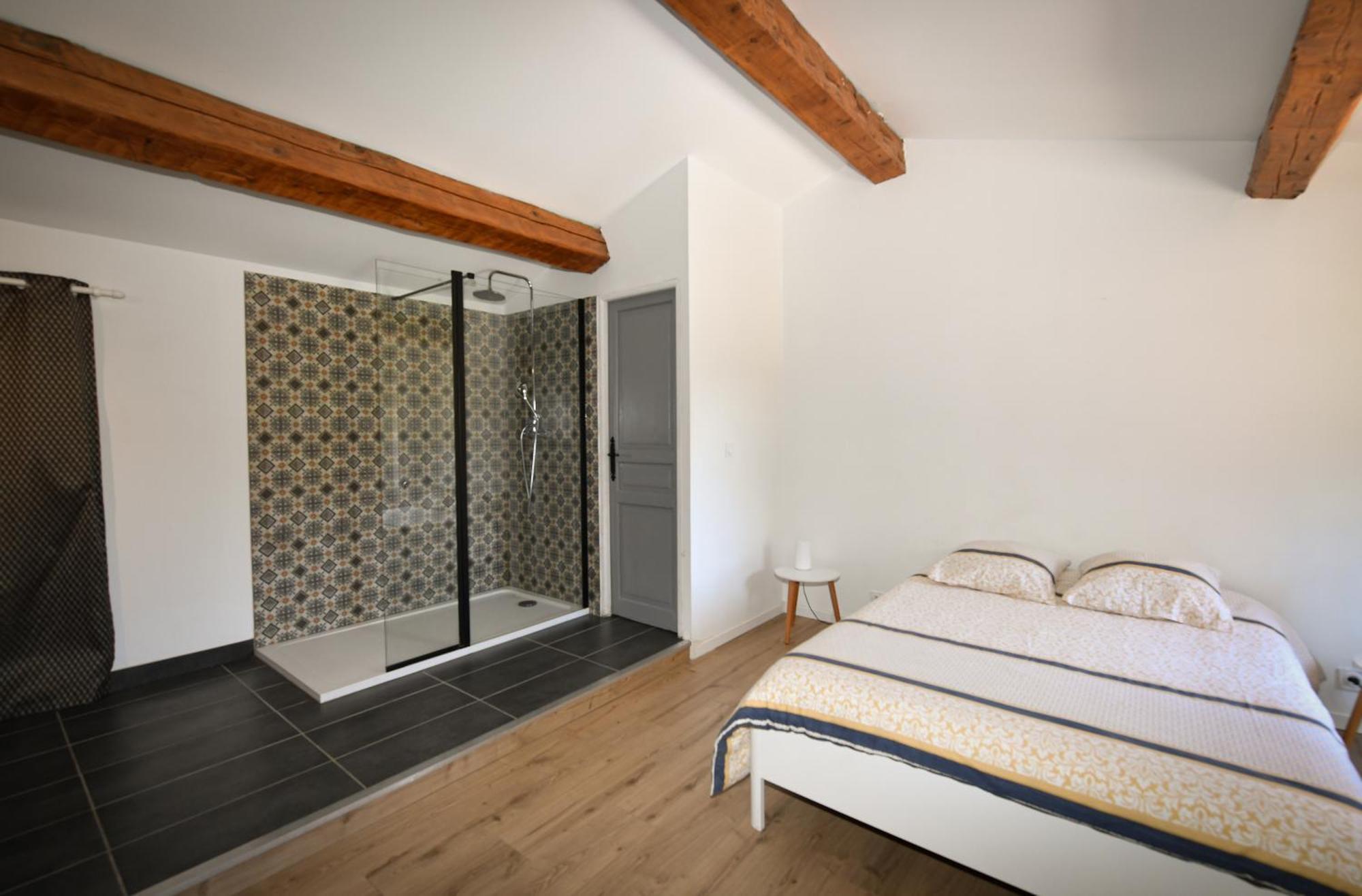 Les Appartements Du Mas Riols Saint-Cyprien Szoba fotó