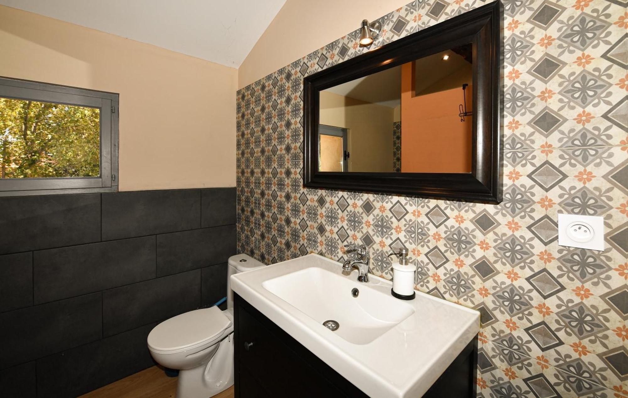 Les Appartements Du Mas Riols Saint-Cyprien Szoba fotó